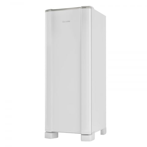 Refrigerador Esmaltec ROC31 245L Branco