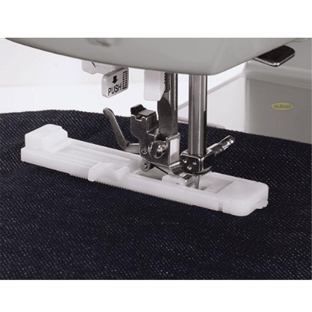 Máquina de Costura Singer Facilita Pro 4423 22 pontos 220v