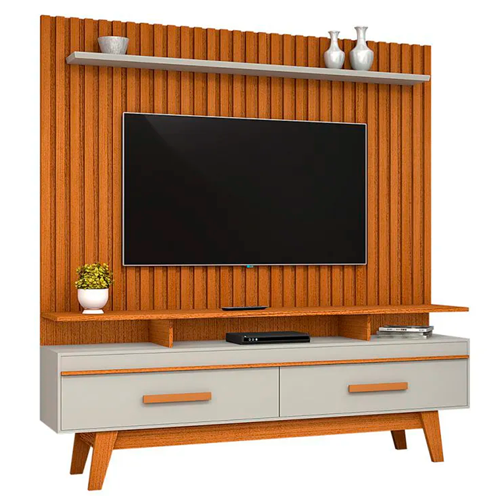 Estante Home Ripada Maragarida 1.80m 