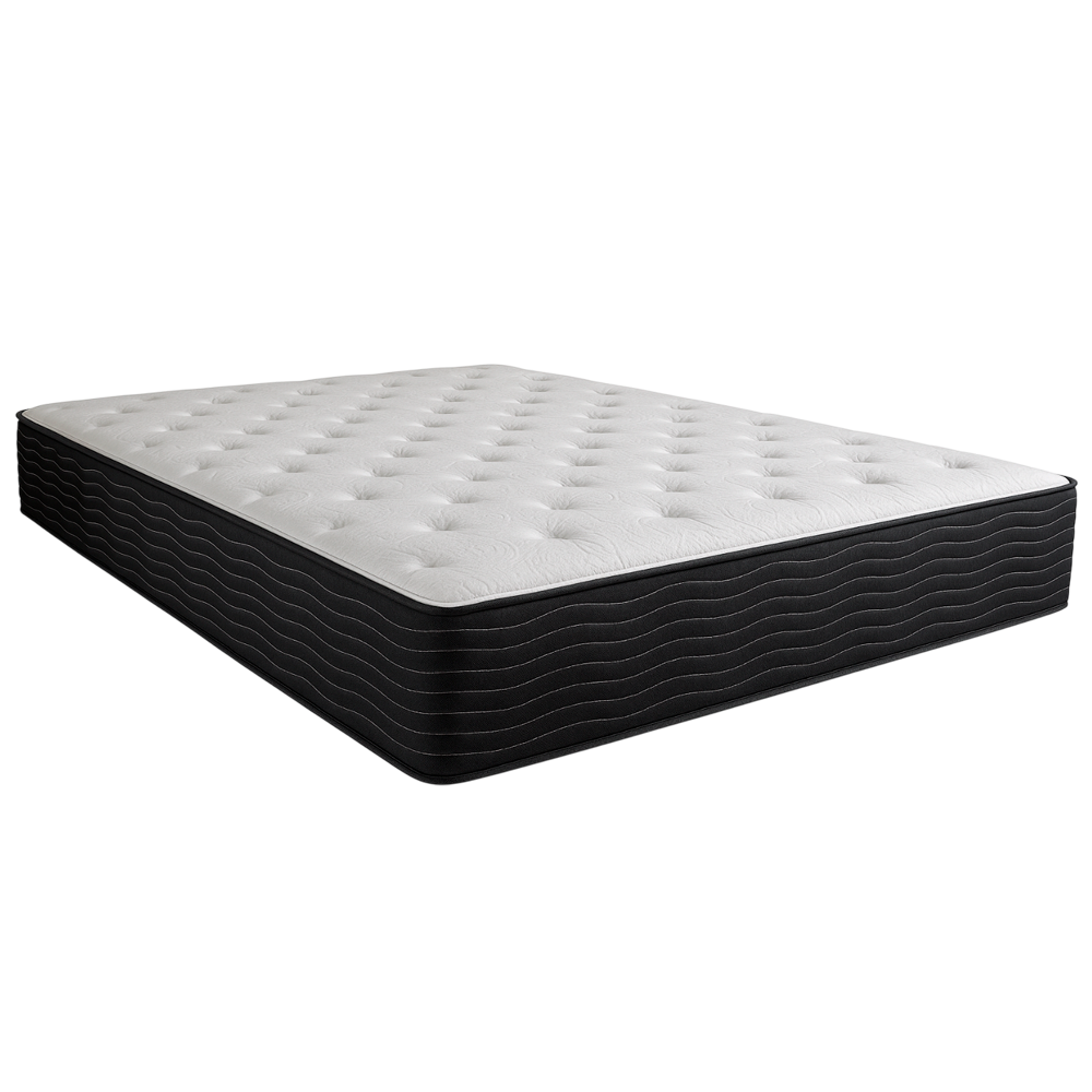  Colchão Bonsono Tipo Queen Maxfirm D65 Suporta até 200Kg 100% Espuma 158X198X24