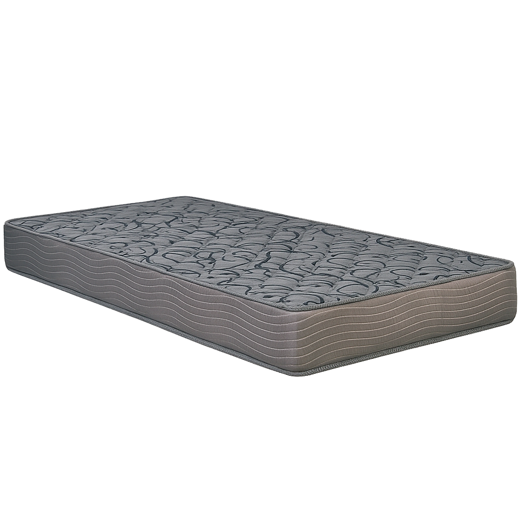 Colchão de Solteiro Bonsono Robust Bordado D33 88X188X20
