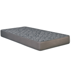 Colchão de Solteiro Bonsono Robust Bordado D33 88X188X20