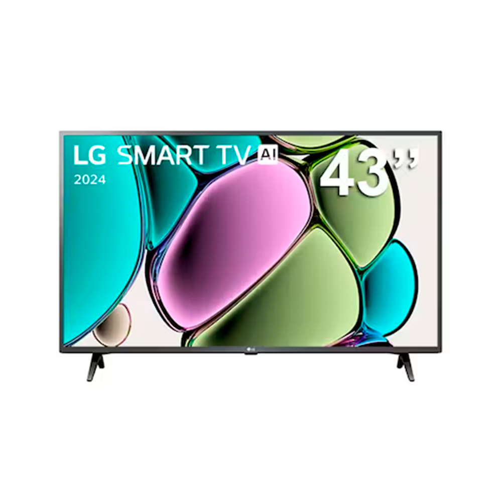 Smart TV 43