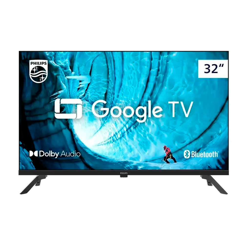 Smart TV Philips 32