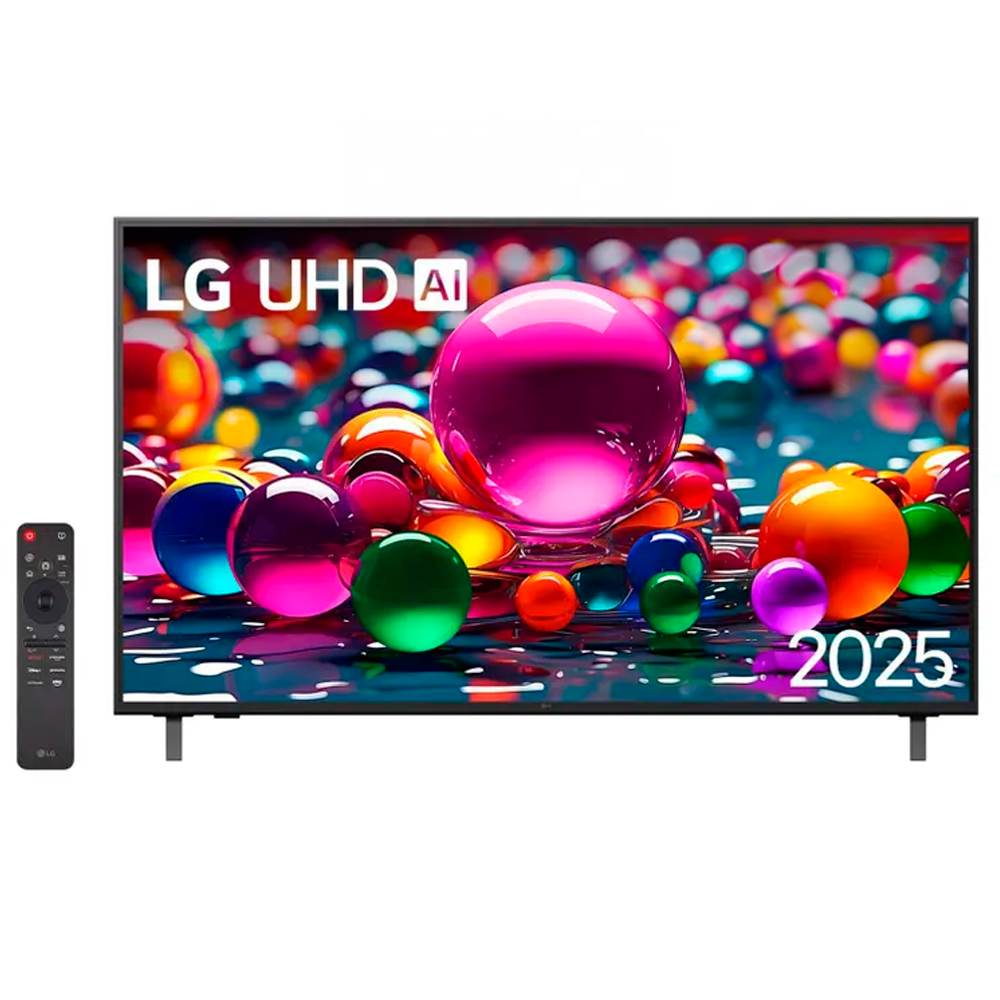 Smart TV 55