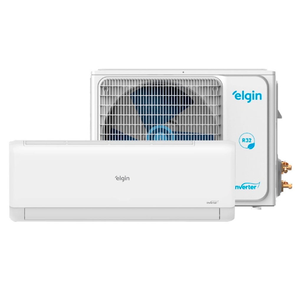 Ar Condicionado Split Elgin 9000 BTUs Inverter Eco Connect  220V