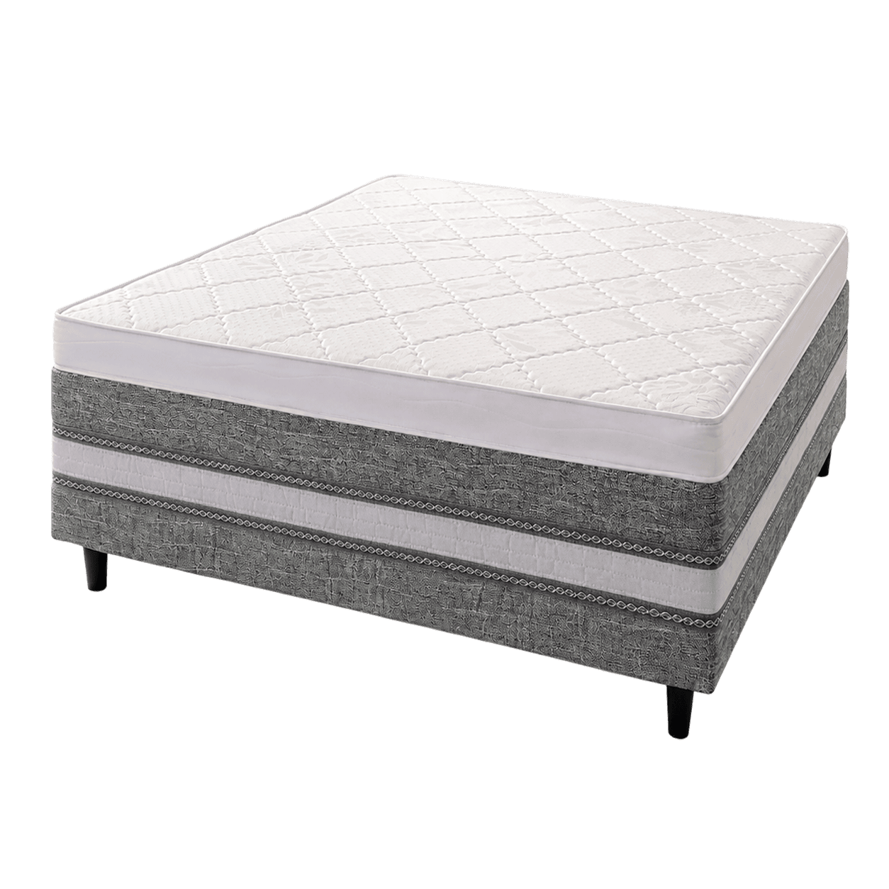 Unibox Bonsono Premium Euro Casal 138x188x64