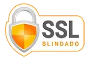 SSL Blindado
