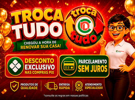 CONDIÇÕES