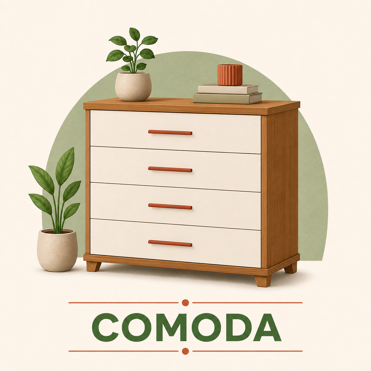 COMODA