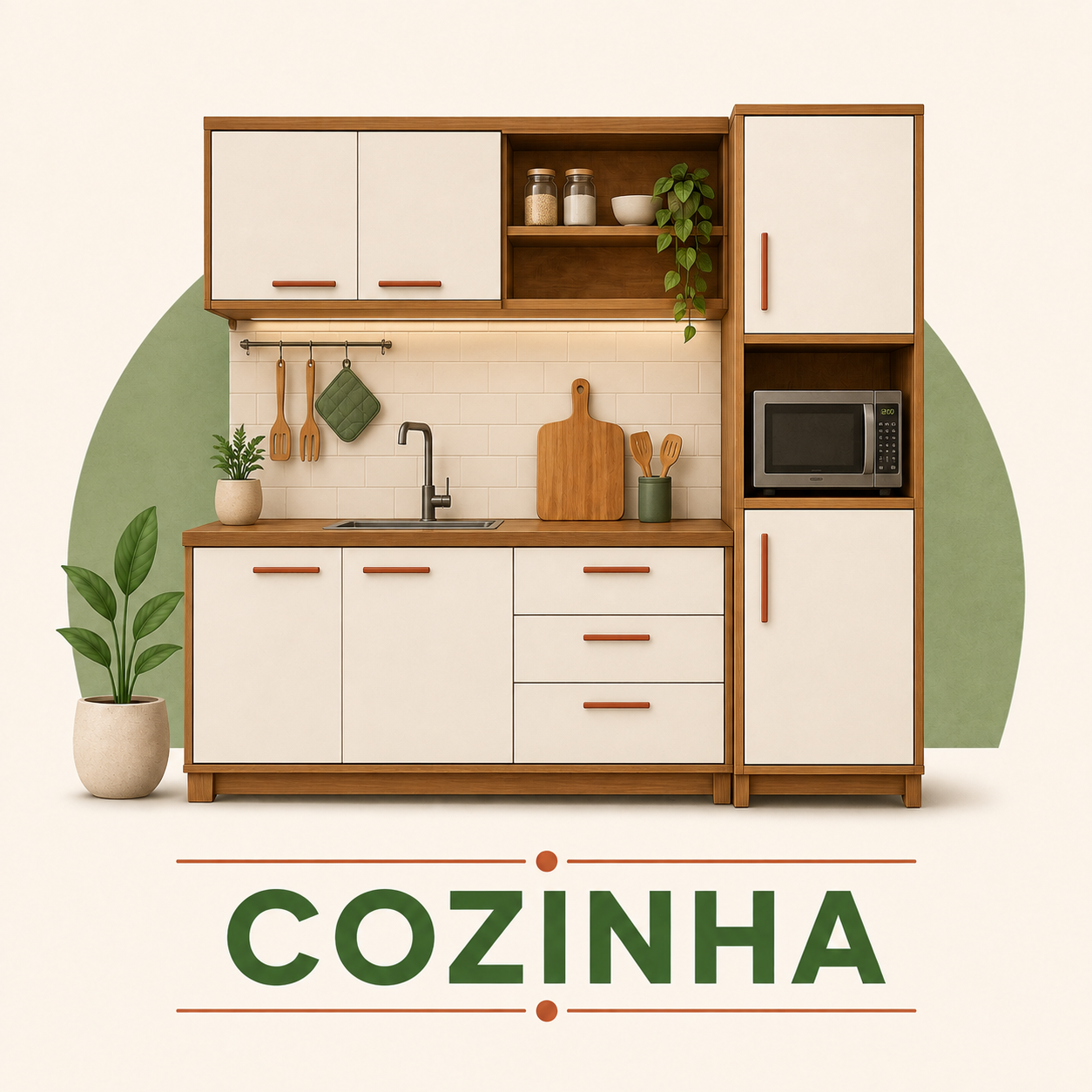 COZINHA