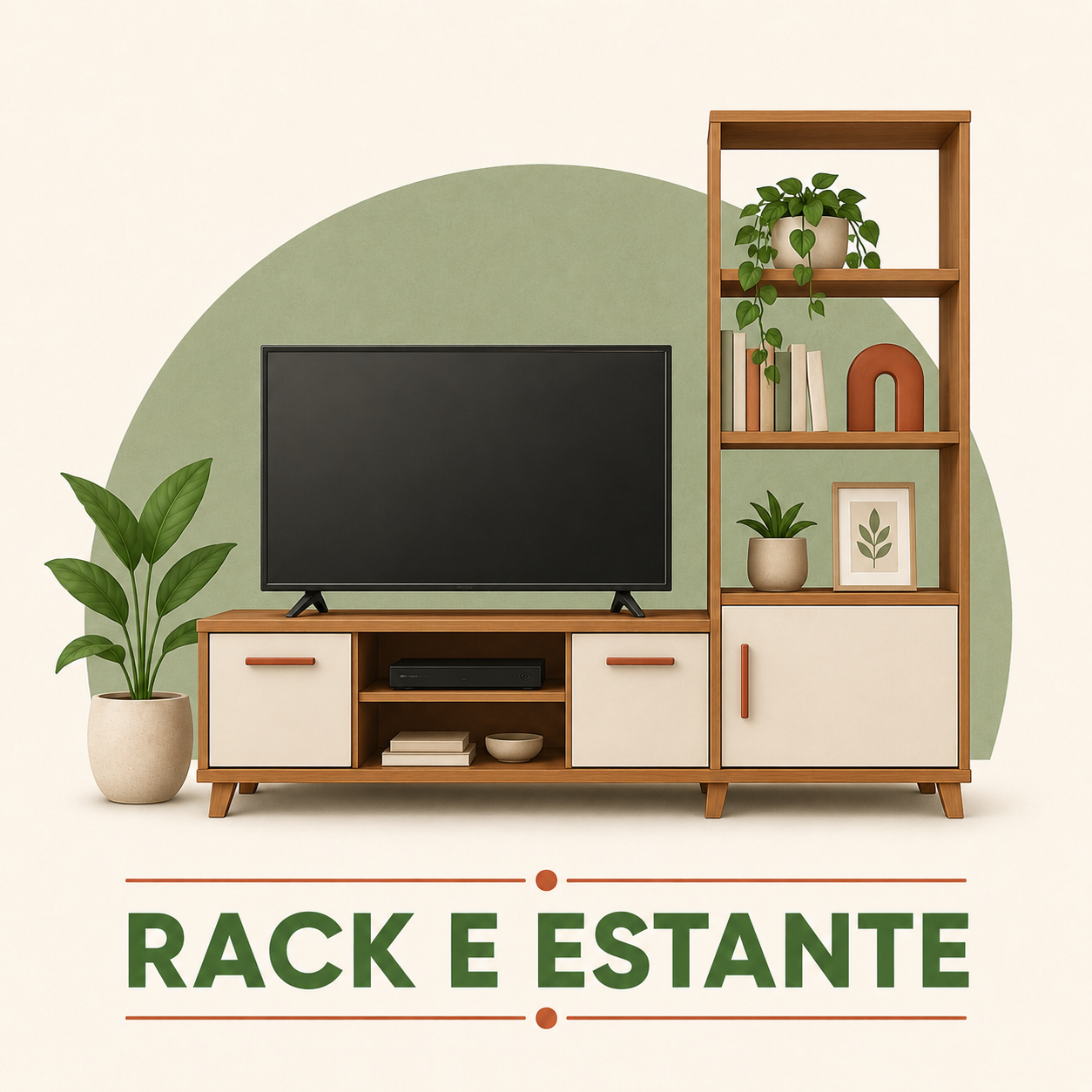 RACK