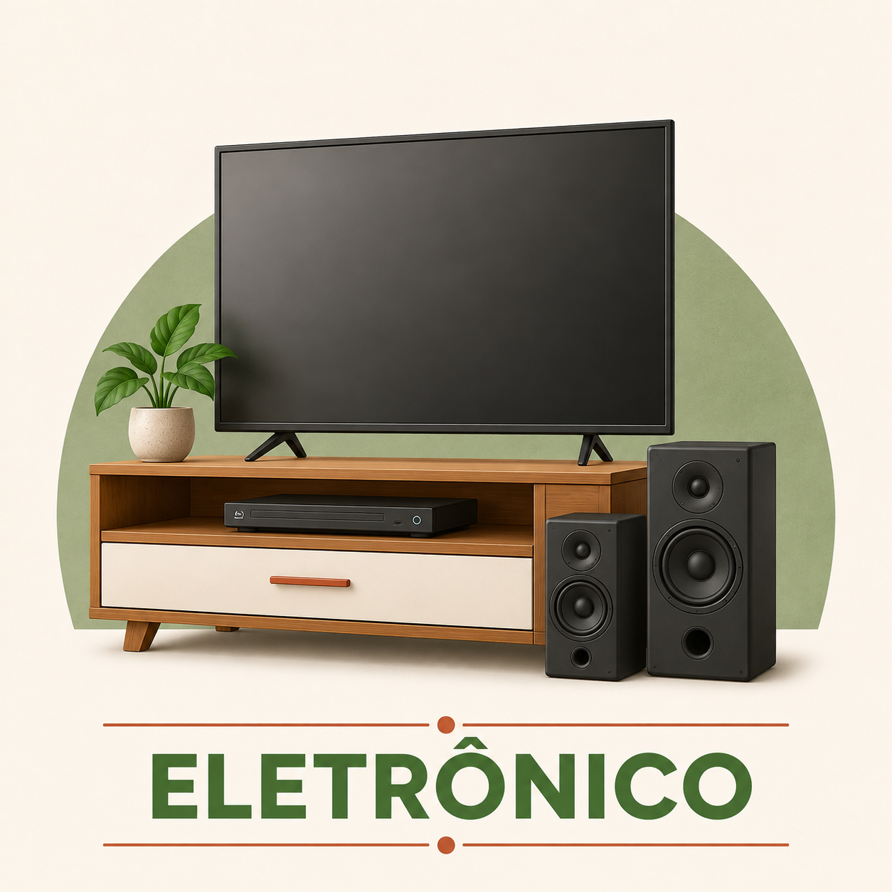 ELETRÔNICO